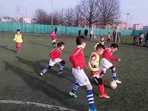 Piccoli Amici 2010 orione sedriano 1