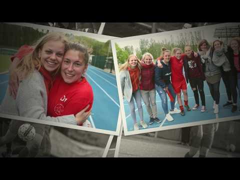 FC Fémina White Star Woluwe CHAMPION