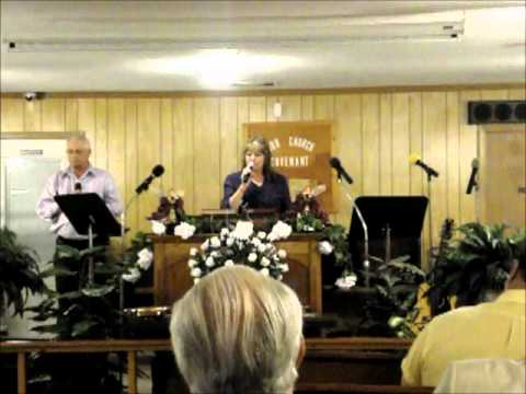 Across The Bridge Calledout Gospel Band