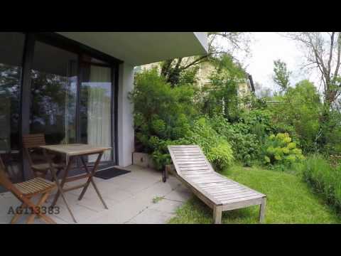 ST-113383 - Modern möblierte Wohnung mit Terrasse in Korntal-Münchingen