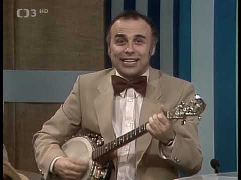 Ivan Mládek - Defilé u moře [1984]