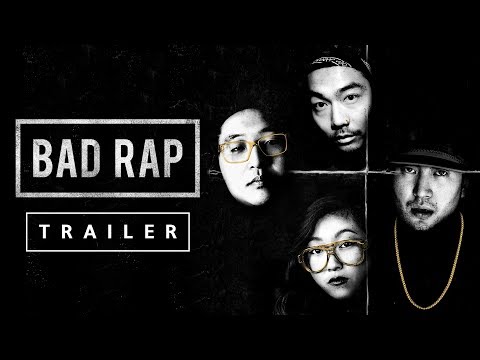 afbeelding Bad Rap