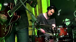 Echo Train &quot;Fire&quot; (Live @ Jumping Fish Studio)