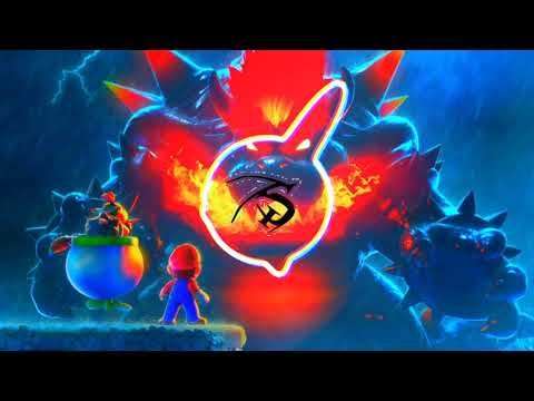 Super Mario 3D World - A Boss Approaches (SDJEXE Remix)