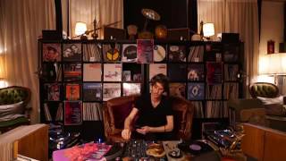 Livingroom Session with Ondrej (KUMQUAT)  - Kasheme