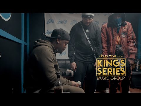 (4K) Kev Blake - Who Run It (directed @tymefloc)