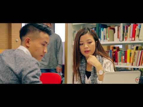 Hre Bawi feat. A Biak D - A Tlaimi Duh Thimnak  [Official Music Video]