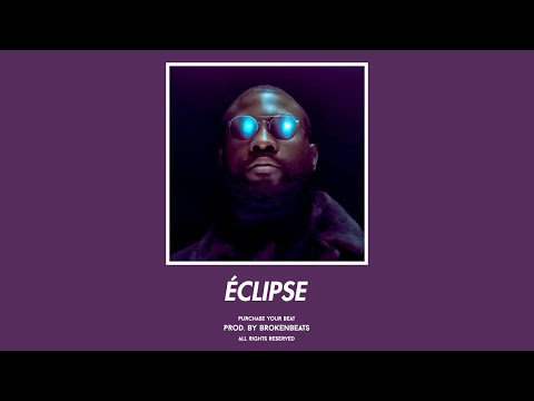 [FREE] "Éclipse" | Damso Type Beat 2020 | (Prod. Broken Beats)