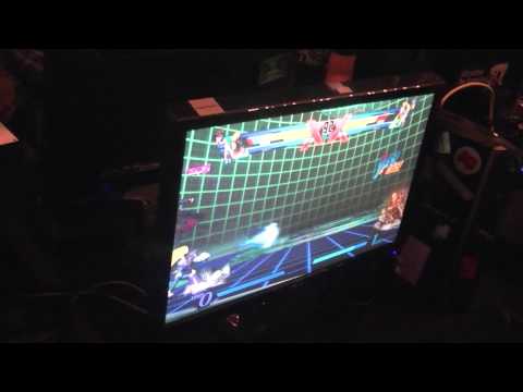 UMVC3 @ Winter Brawl 7 - EMP Jago vs GU Marvelo (Top 32)