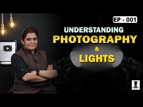 Advance Photography Lighting |Off Camera Flash|Masterclass | HINDI |Studio Outdoor Lighting