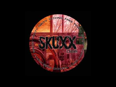 3Phazegenerator - Junkie (Rene Reiter Remix) [SKUXX006]