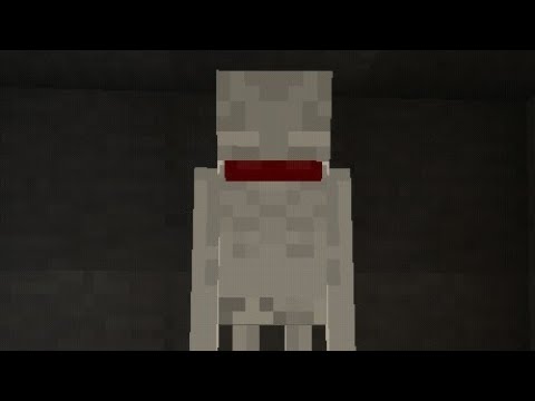 Non guardarlo!!! | Minecraft SCP #2
