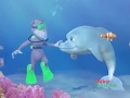 Baby Genius Songs Come Swim With Me