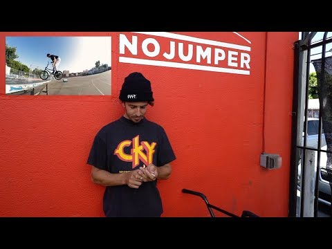 BRANDON BEGIN REACTS TO HIS WELCOME TO CULT VIDEO!