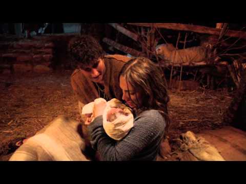 The Bible (Clip 'The Nativity')