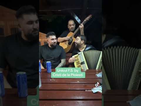 Florin Salam - De la 12 stau si beau (Official Video) 2023