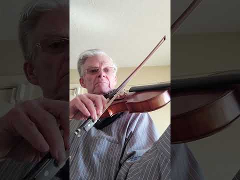 Subterranean Dialogues by Richard Meyer 2nd violin part