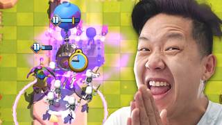 4 Card Evolutions - Deck Guide by OJ