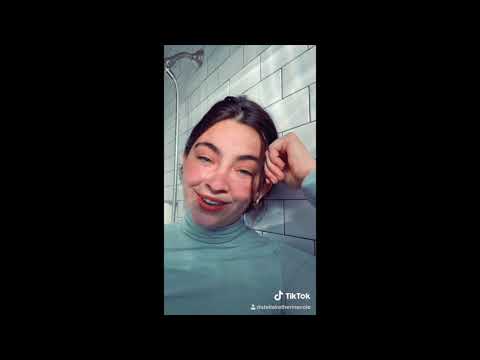 Stella Katherine Cole Tiktok Compilation