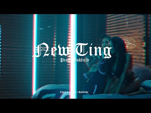 NEW TING || Hardy Caprio x Not3s x Young Adz Type Beat