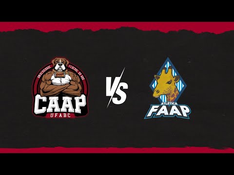 MASCULINO - CAAP X FAAP - LPU - 2023