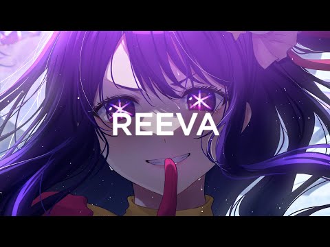 Reeva & MANSA - Hypnotize