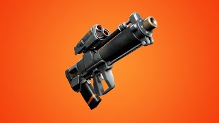 Fortnite Proximity Grenade Launcher TRAILER | This Looks Stupidly OP