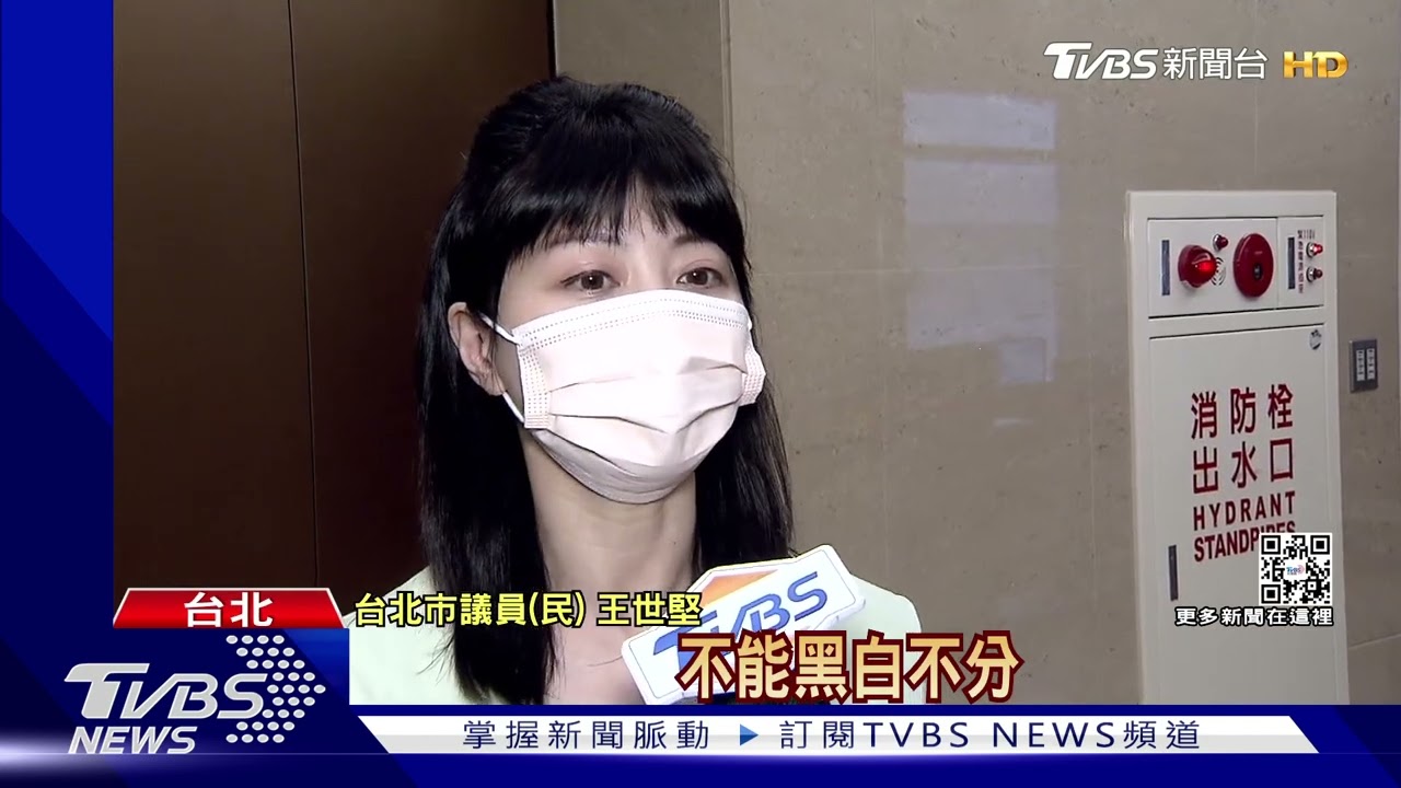 茶壺內風暴! 總統下令挺堅變綠營內戰