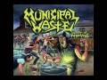 MUNICIPAL WASTE - Born To Party