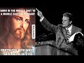 There is no white Jesus | Billy Graham | Who is JESUS 🛐✝🕎