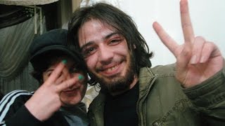 The War Show – Trailer – SFF 17
