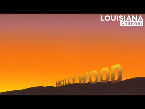 Artist Ed Ruscha: A Long Way from Oklahoma  | Louisiana Channel