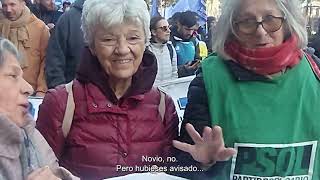 La edad de la resistencia - Documental - Relatos Sociales 2025