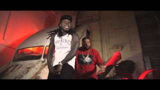 DJ Khaled Ft. Ace Hood - Dont Get Me Started (Official Video)