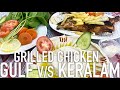 Grilled Chicken In Doha Marmaris Turkish Restaurant