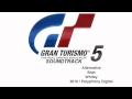 Gran Turismo 5 Soundtrack: Blah - Whitey ...