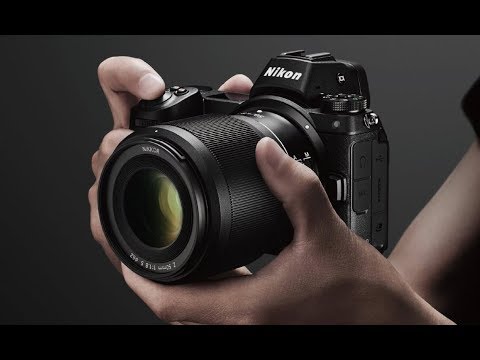 Nikon Z6 & Z7 Preview | Everything You Need to Know!