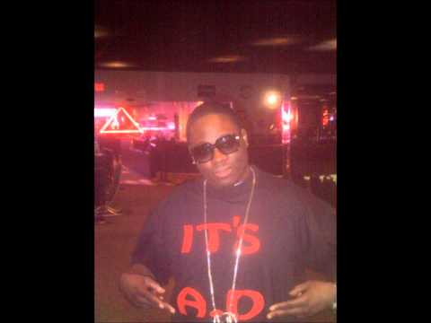 IT'S AD BABY G-MIX To Bone crusher's never scared.wmv