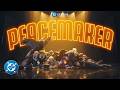 Peacemaker Season 2 Intro Title Sequence DC