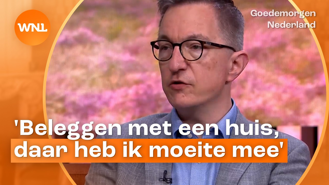 Goedemorgen Nederland