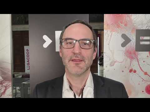 Intervista a Federico Zuolo