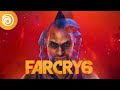 Far Cry 6 - Vaas: Waanzin - DLC #1 Lanceringstrailer