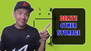 How to Delete Other Storage on your Samsung or Android Phone