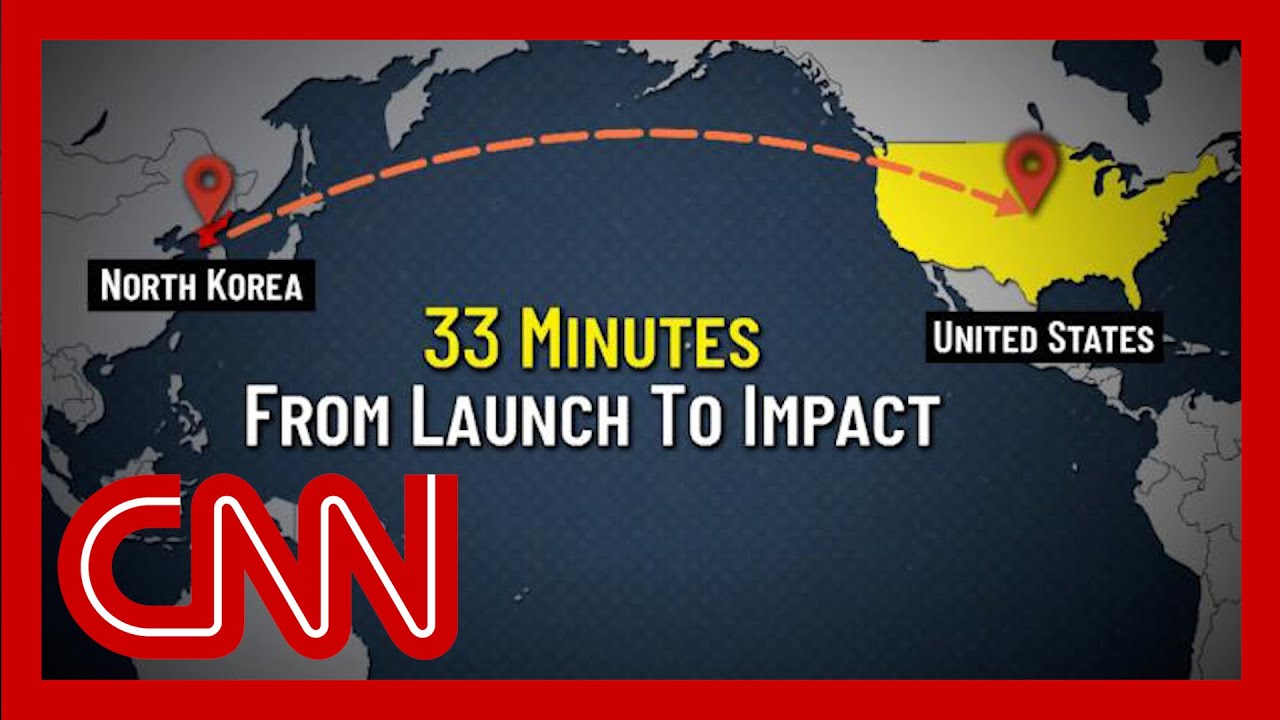 Can North Korea Missiles Reach Us?