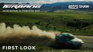 Terbang | First Look