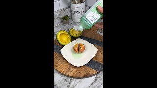 Put alcohol on avocado seeds and you’ll never suffer from body or joint pain again! 😱🥑