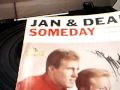 Jan & Dean - Drag City - 45 rpm