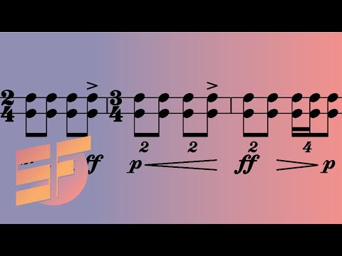 Quinn Mason — But We Have X Instead of Y [w/ score]