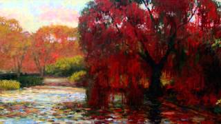 Anita Kerr ~ Willow Weep For Me