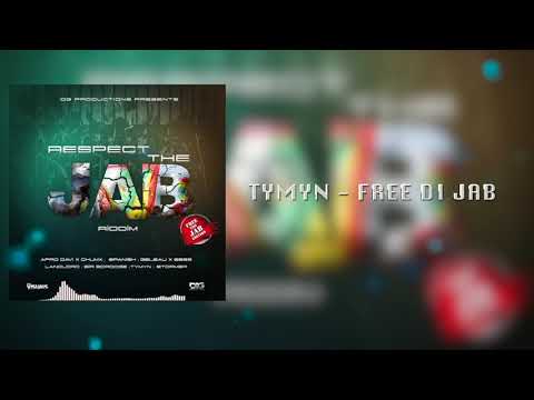 Tymyn - Free Di Jab [Respect Di Jab RIddim]
